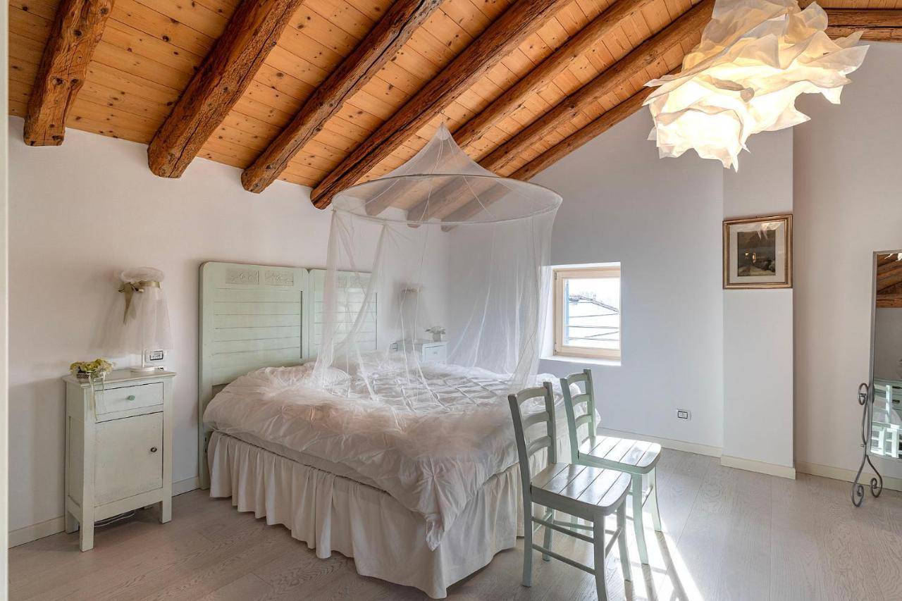 Dori'S Home , Romantico Loft Maser Εξωτερικό φωτογραφία